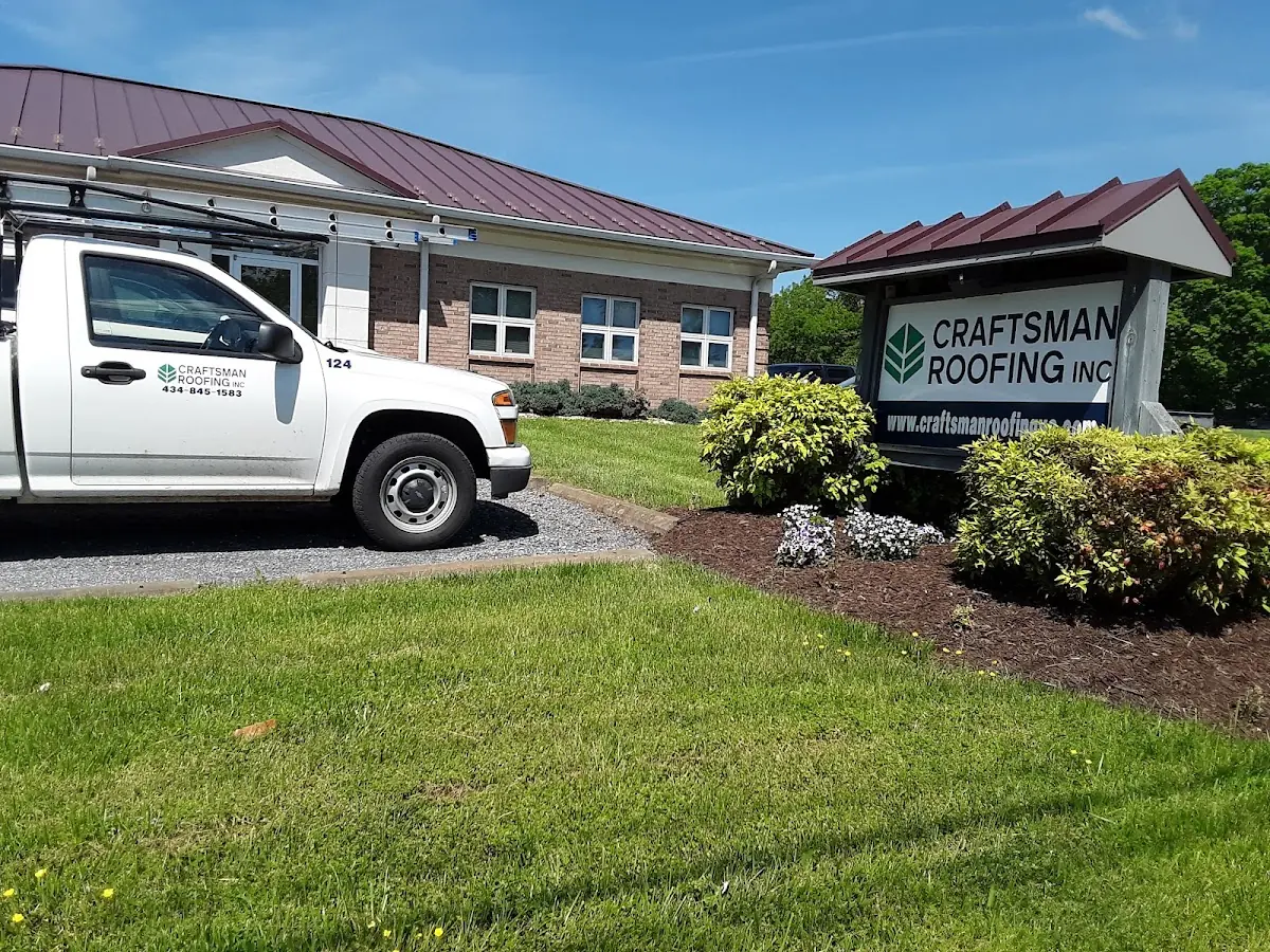 Quality Gutter & Downspout Repair by experienced craftsmen in Sebring